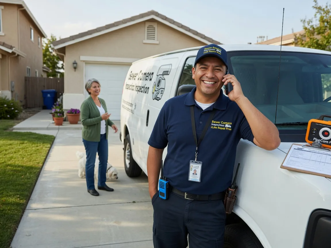 Sewer Line Repair Fort Gaines, GA FAQs